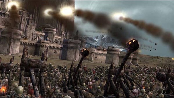 Batalla de los Campos del Pelennor