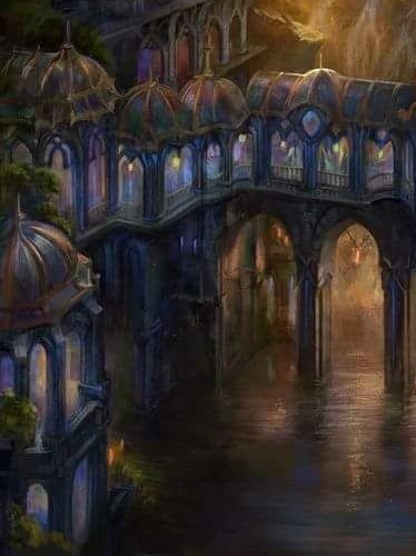 Lothlórien