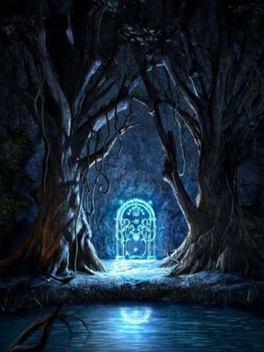 Moria
