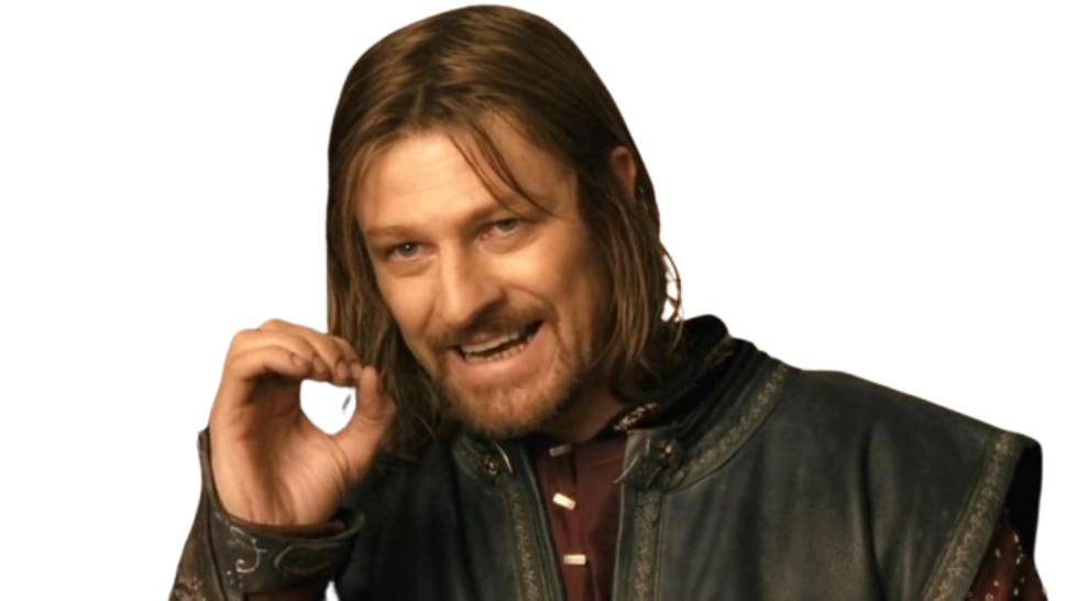 Boromir