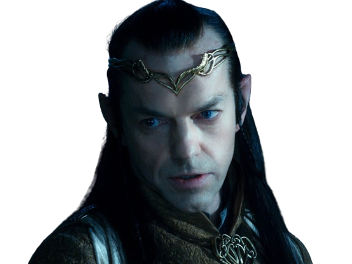 Elrond