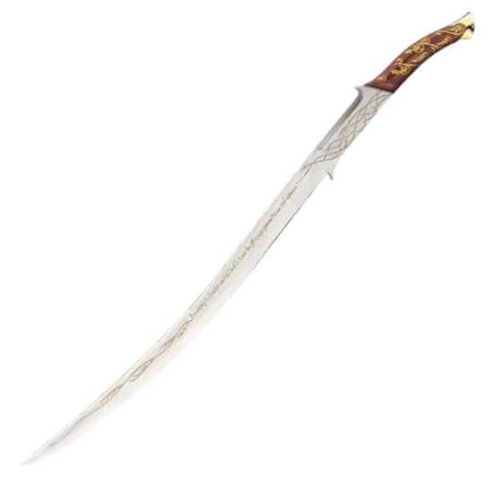 Espada Elrond
