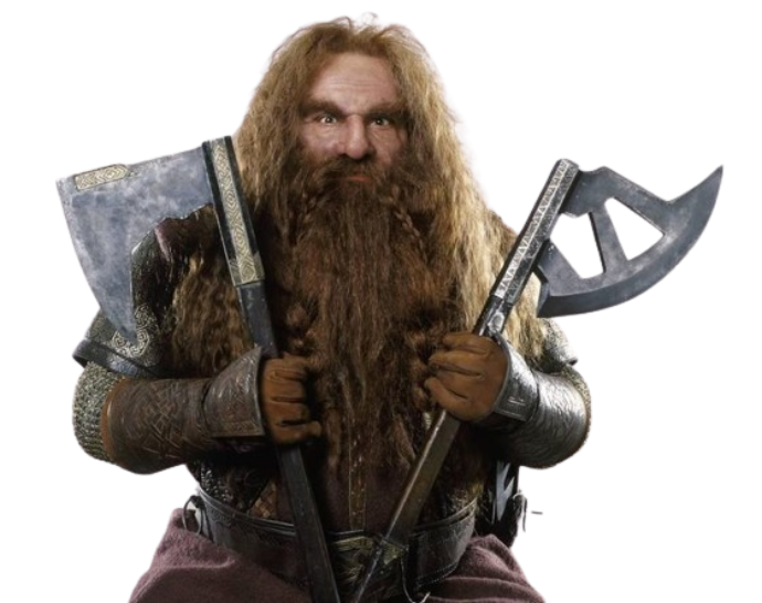 Aragorn