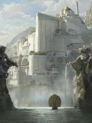 Gondor