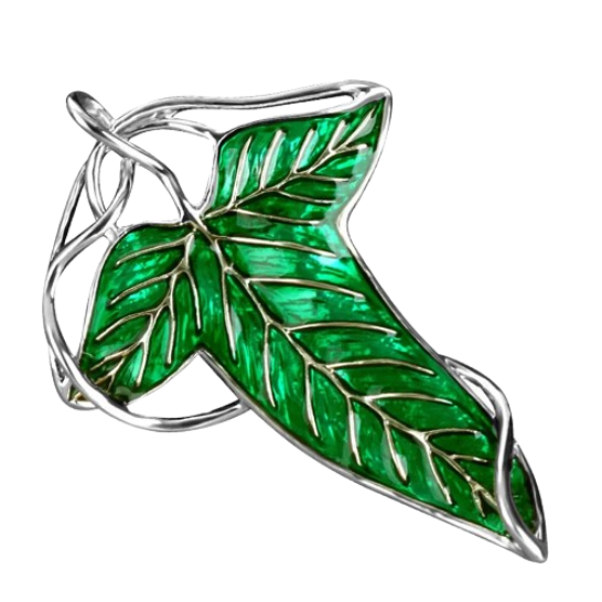 Hoja Arwen