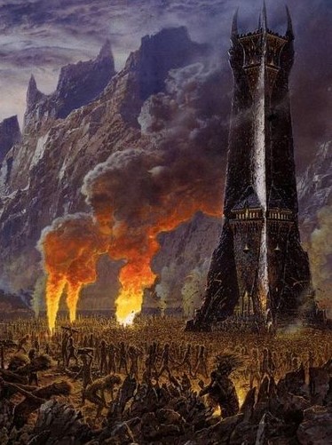 Isengard