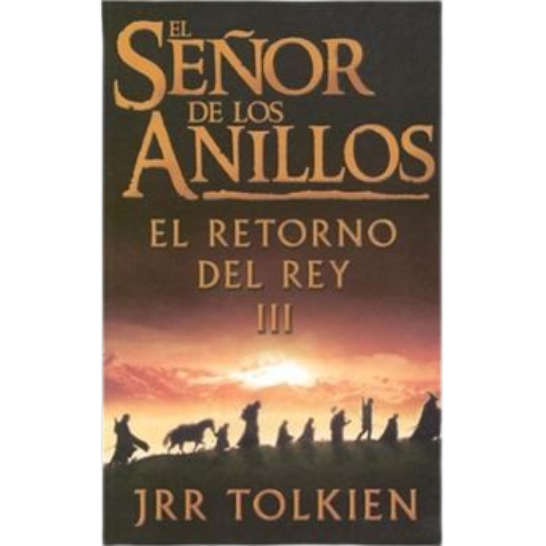 El Retorno del Rey