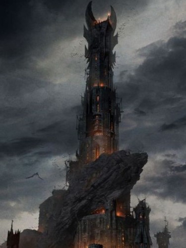 Mordor