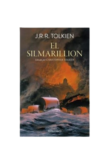El Silmarillion